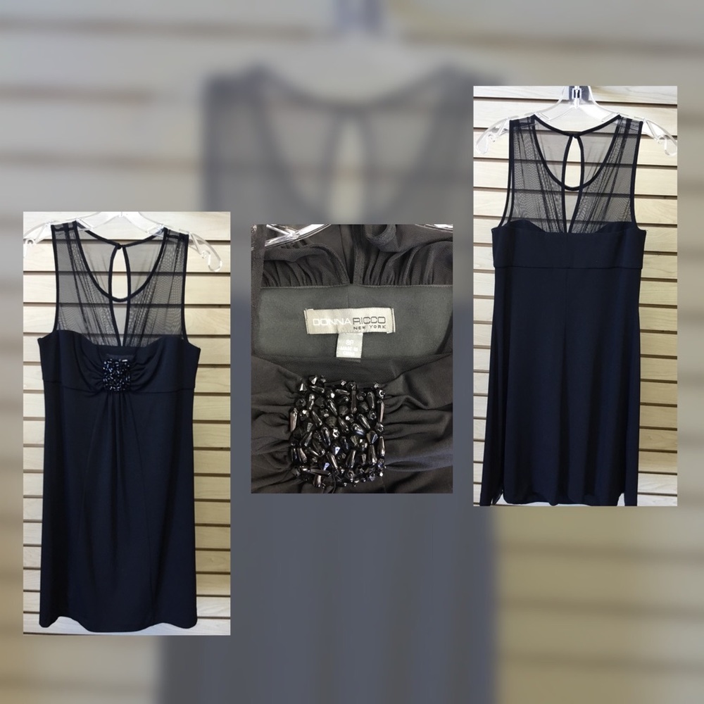 Women’s  Donna rico dress